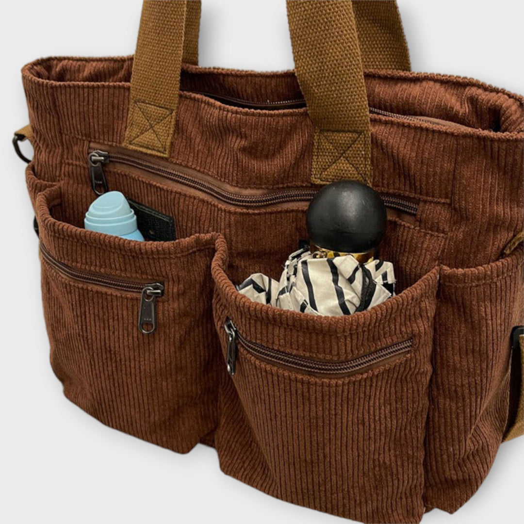 Versatile Tote Bag