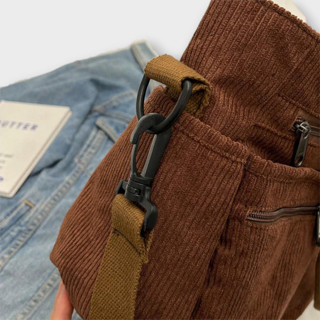 Women's Versatile Tote Bag