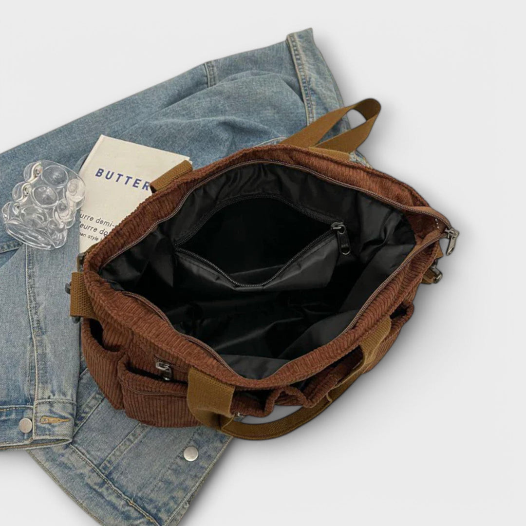 Women's Versatile Tote Bag