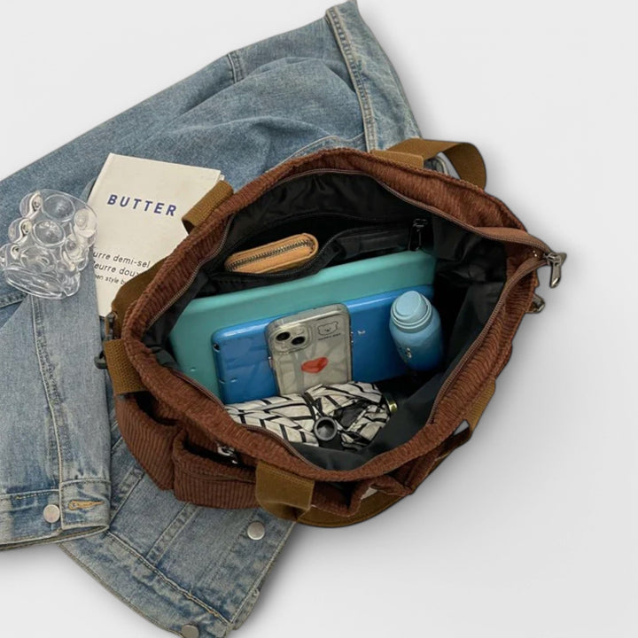Versatile Tote Bag