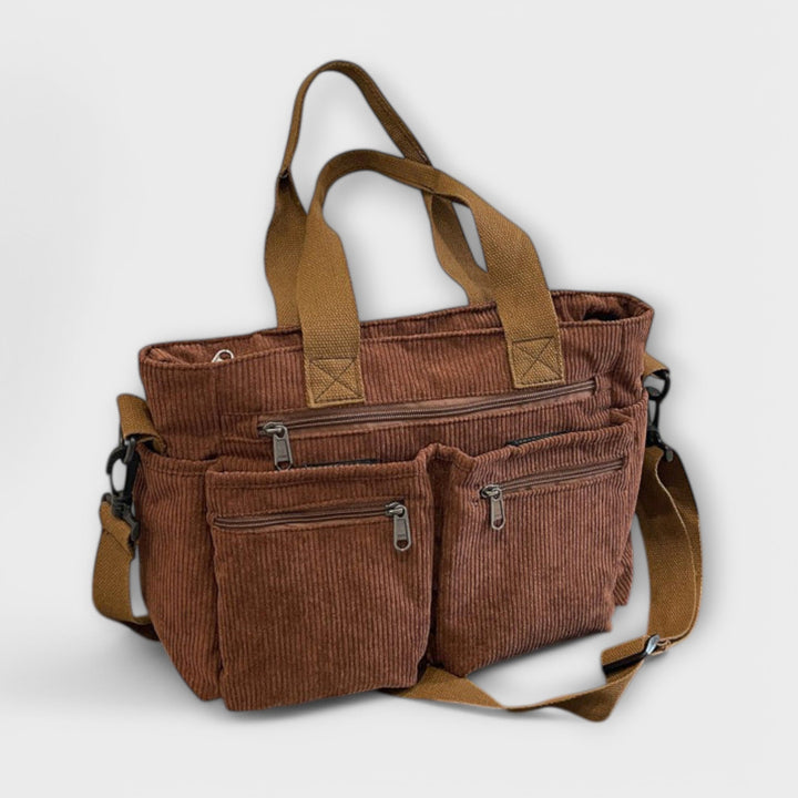 Versatile Tote Bag