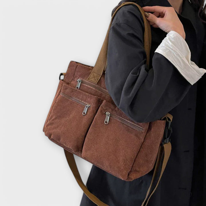 Women's Versatile Tote Bag