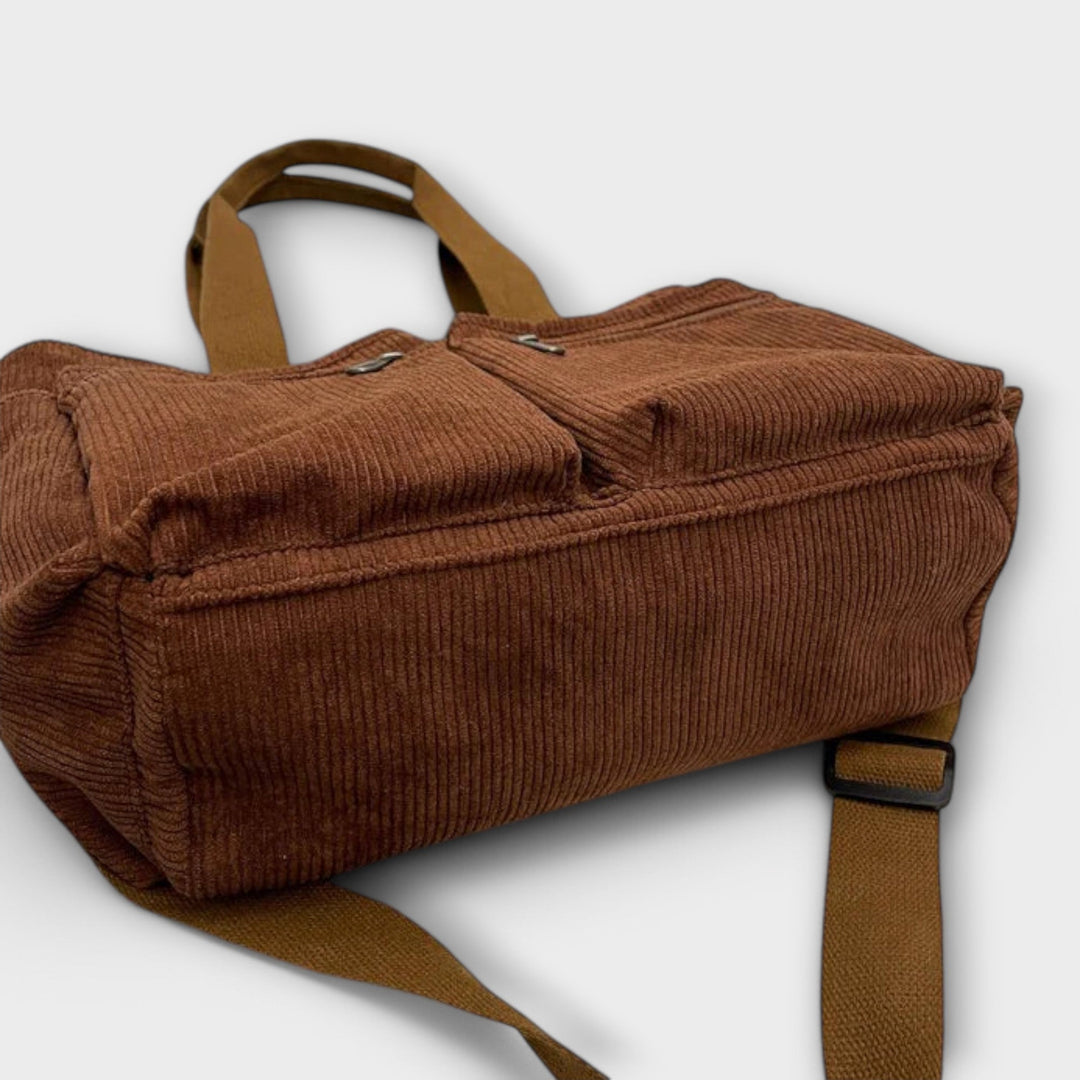 Versatile Tote Bag