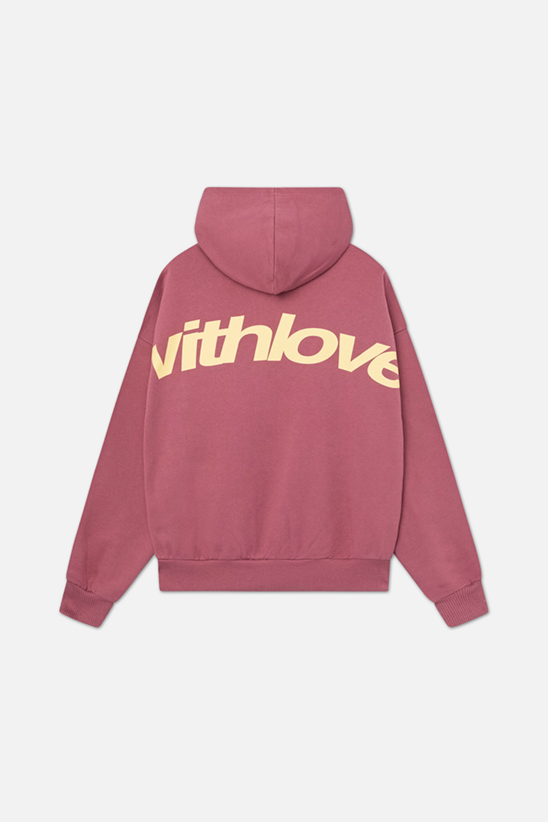 Unisex comfortable hoodie, perfect for everyday casual wear & layering.