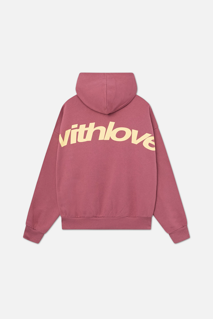 Unisex comfortable hoodie, perfect for everyday casual wear & layering.
