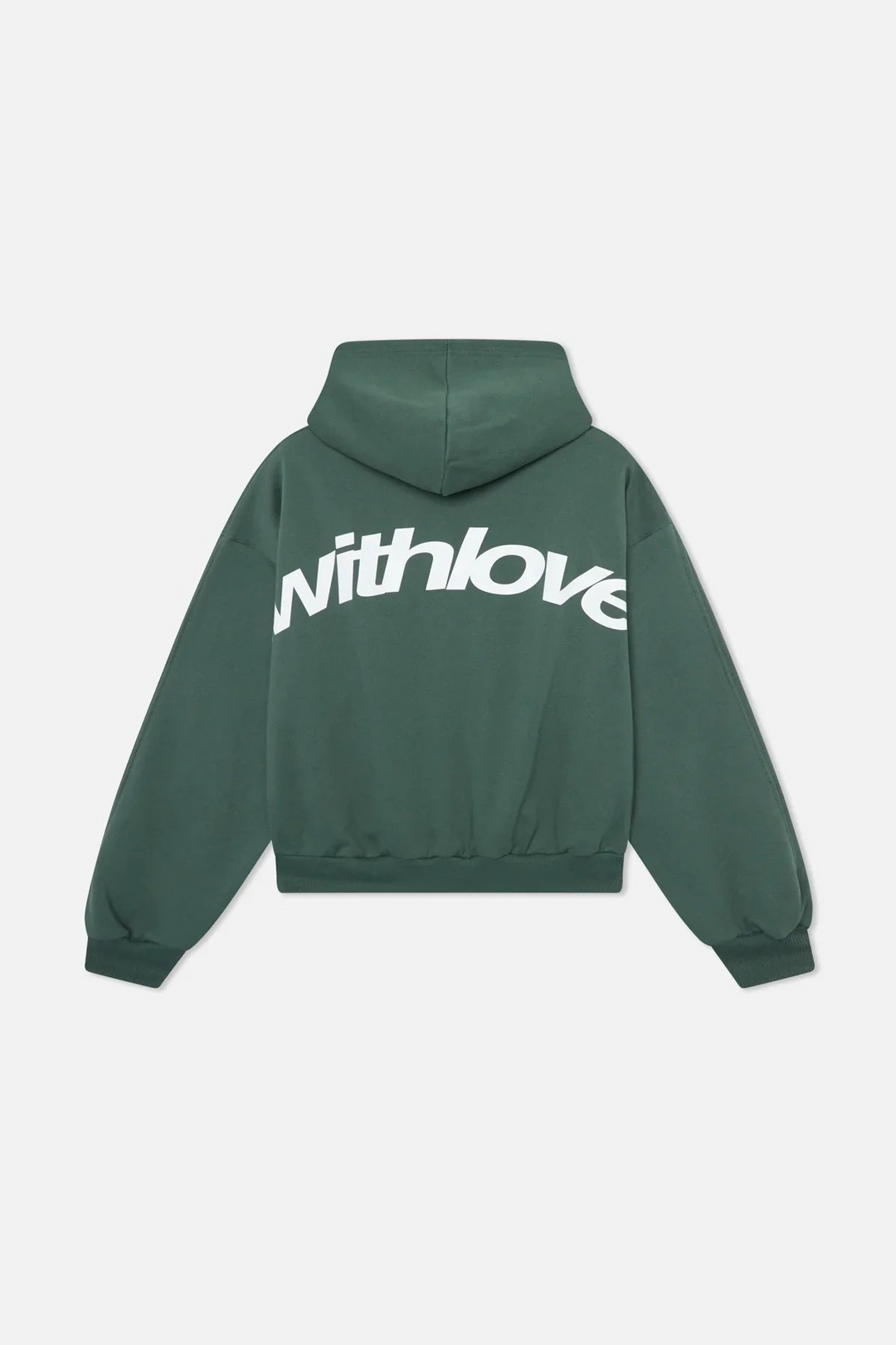 Soft fabric pullover hoodie, stylish & comfortable for everyday wear.