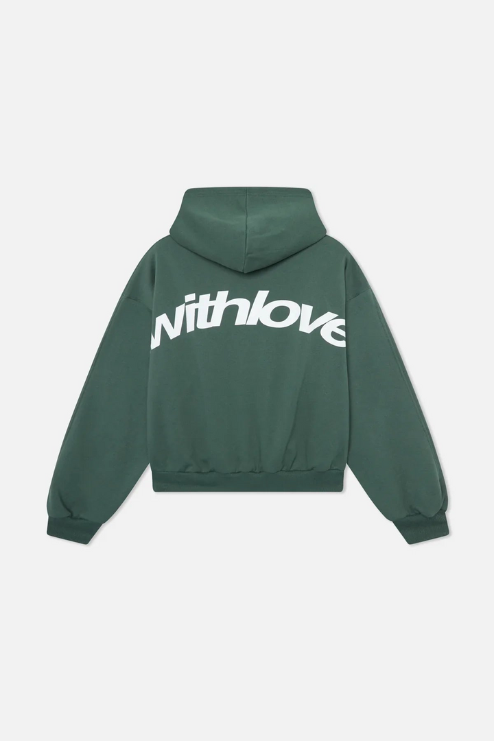 Soft fabric pullover hoodie, stylish & comfortable for everyday wear.