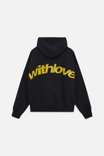 Black/Yellow
