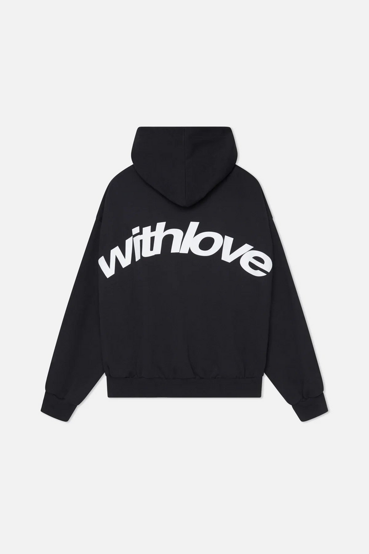 Cozy unisex hoodie, excellent for everyday comfort & casual style.