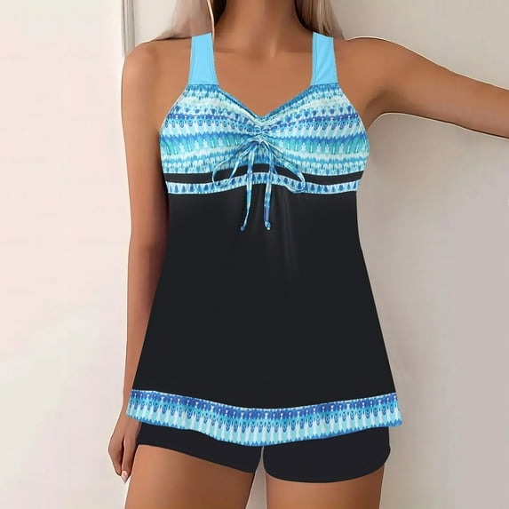 Cristy | Coastal Charm Swimwear