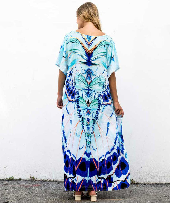 Women's Loose Casual Caftan