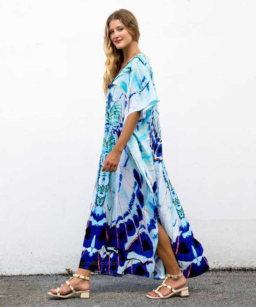 Women's Loose Casual Caftan