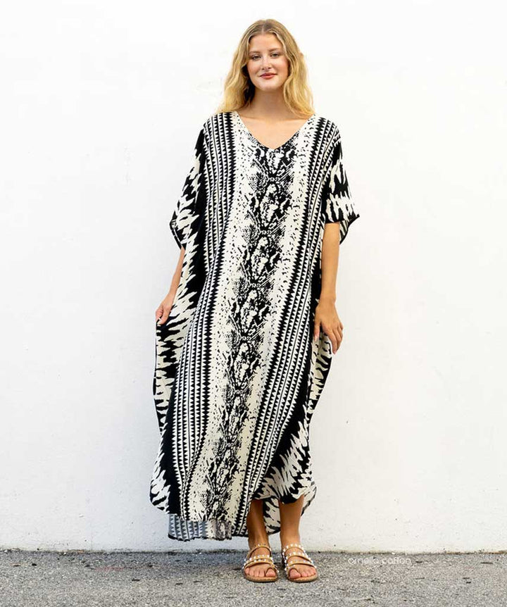Women's Caftan