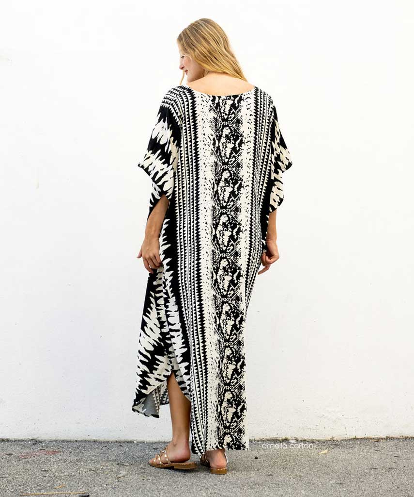 Women's Caftan