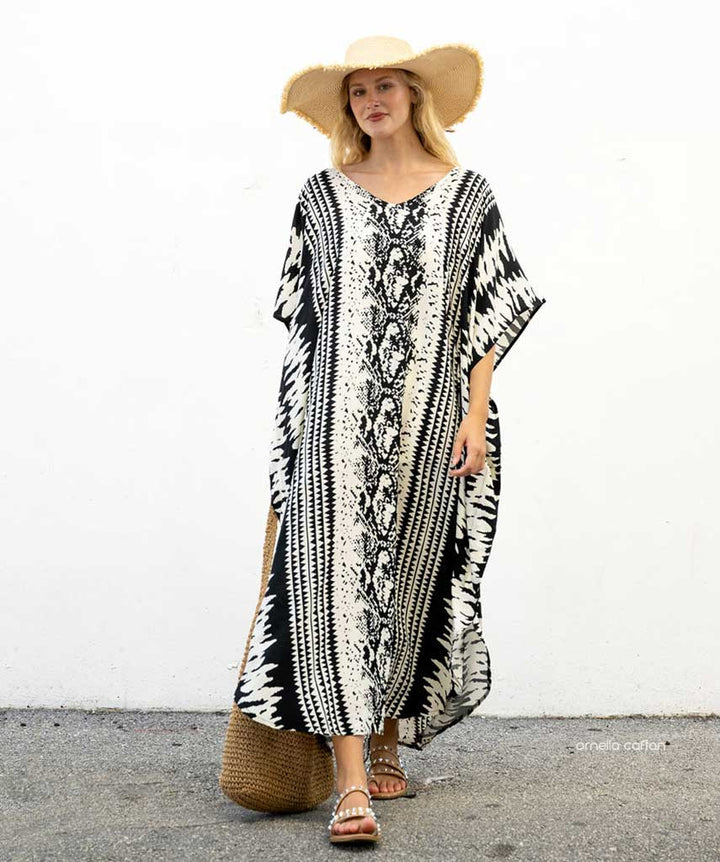 Women's Caftan
