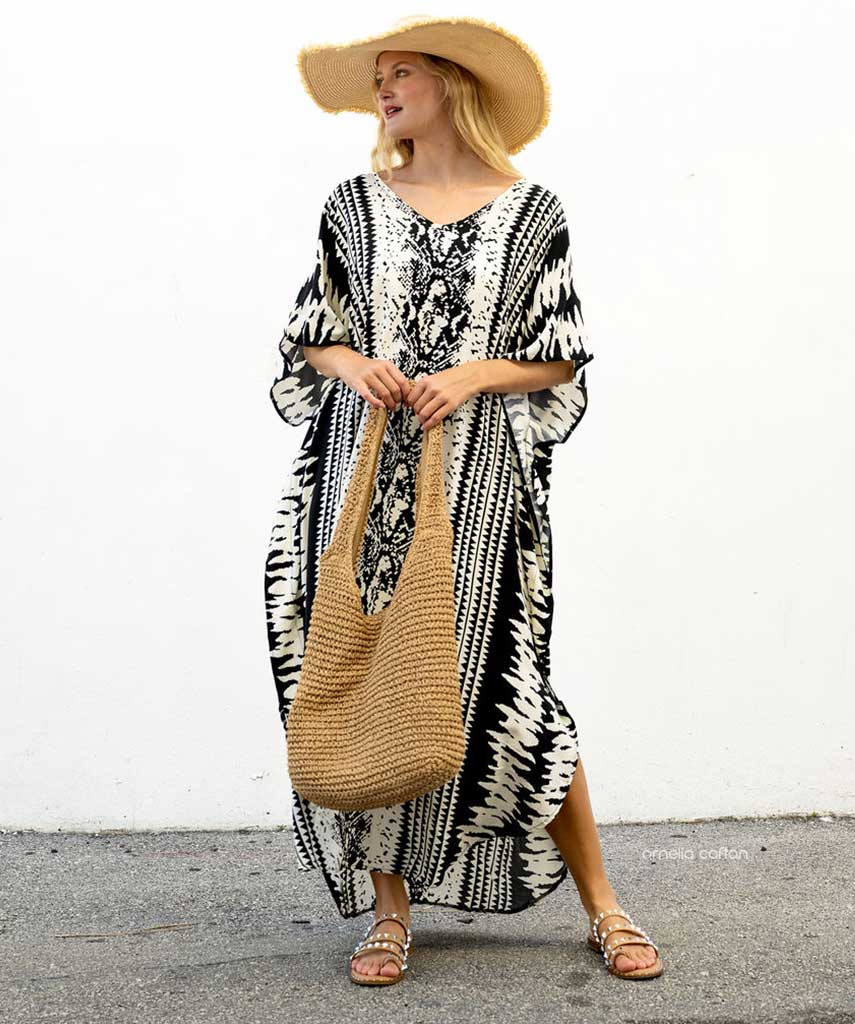 Women's Caftan