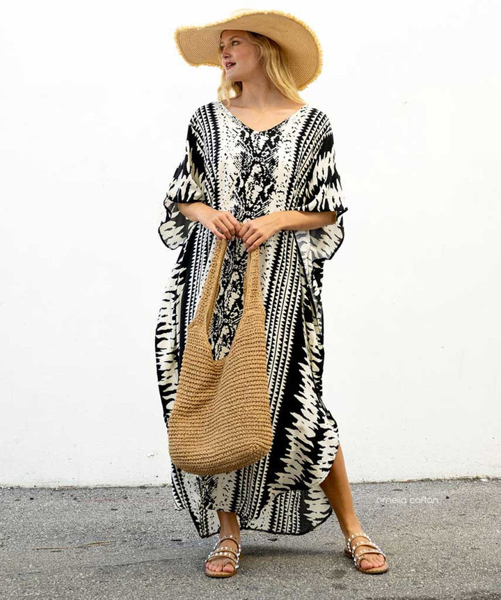 Women's Caftan