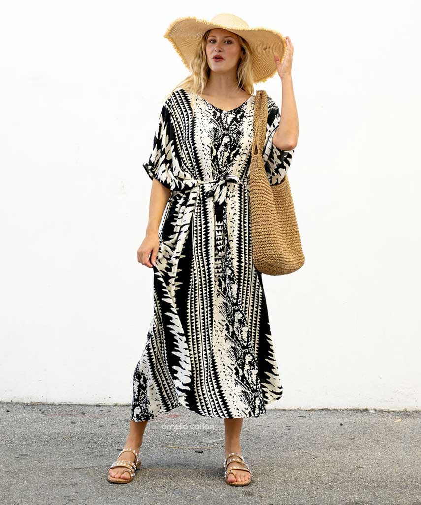 Women's Caftan