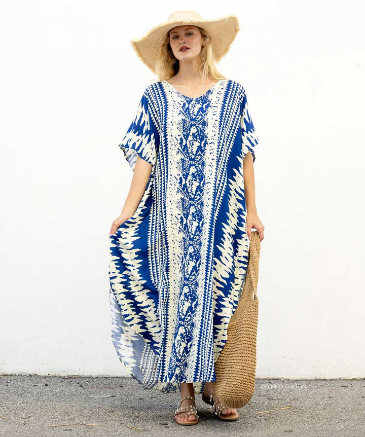 Loose Casual Caftan