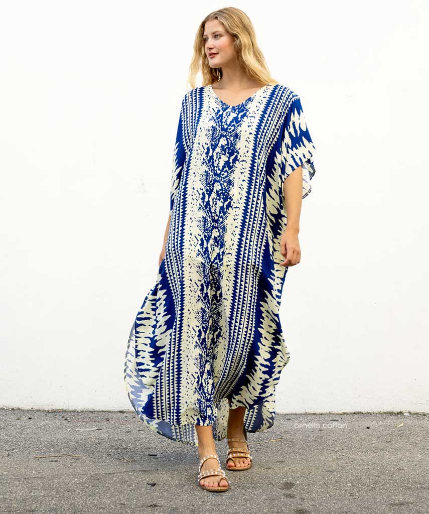 Loose Casual Caftan