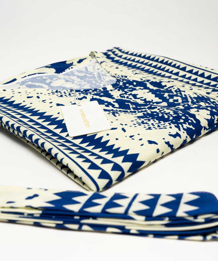 Loose Casual Caftan