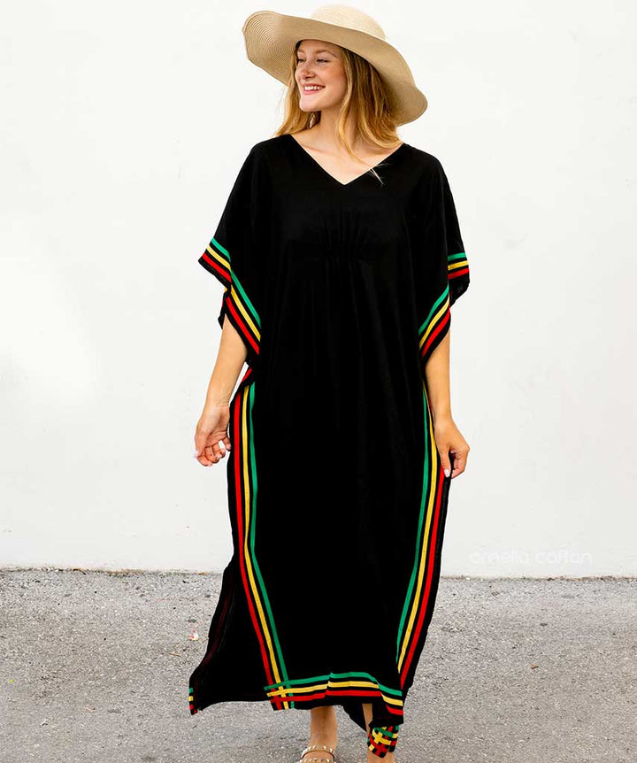 Loose Caftan