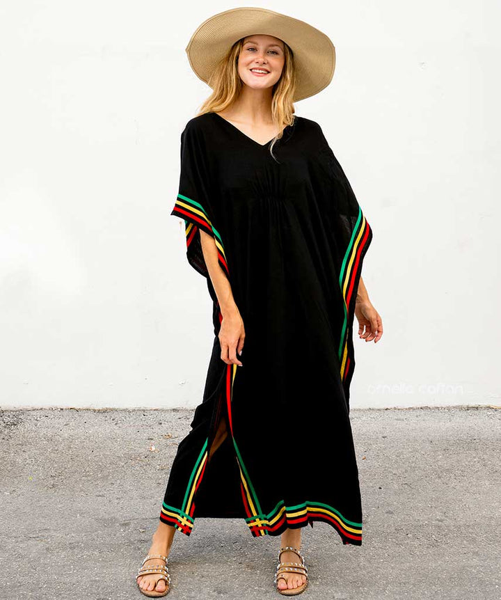 Loose Caftan