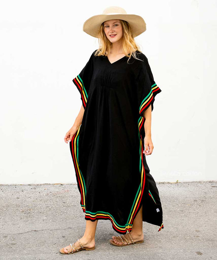 Loose Caftan