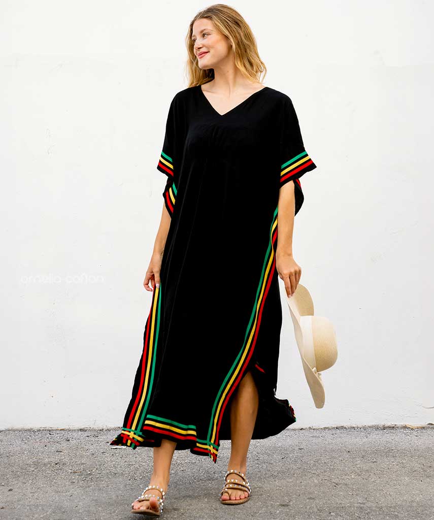 Loose Caftan