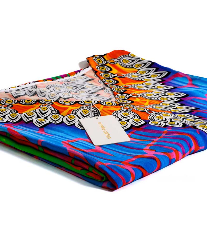 Women's Loose Casual Caftan