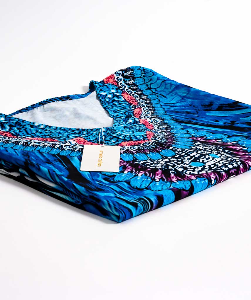 Women's Loose Casual Caftan
