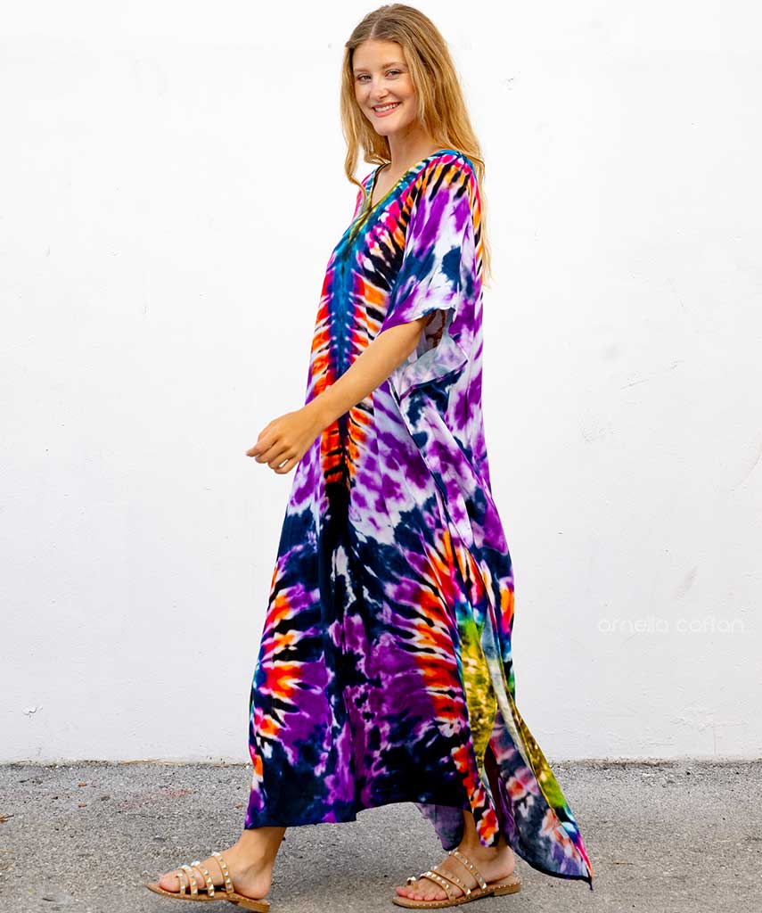 Women's Casual Caftan