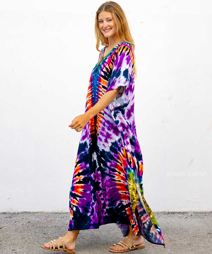 Women's Casual Caftan