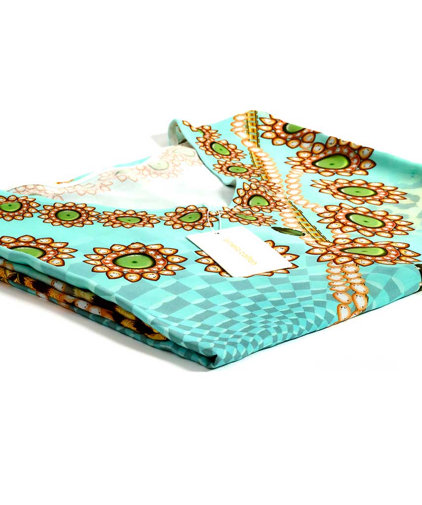 Cadence™ | Loose Casual Caftan