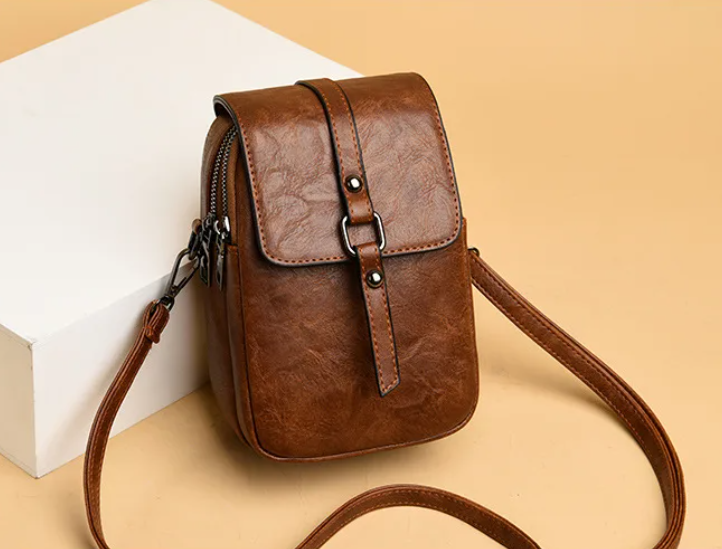 Kaelith Multifunctional Bag
