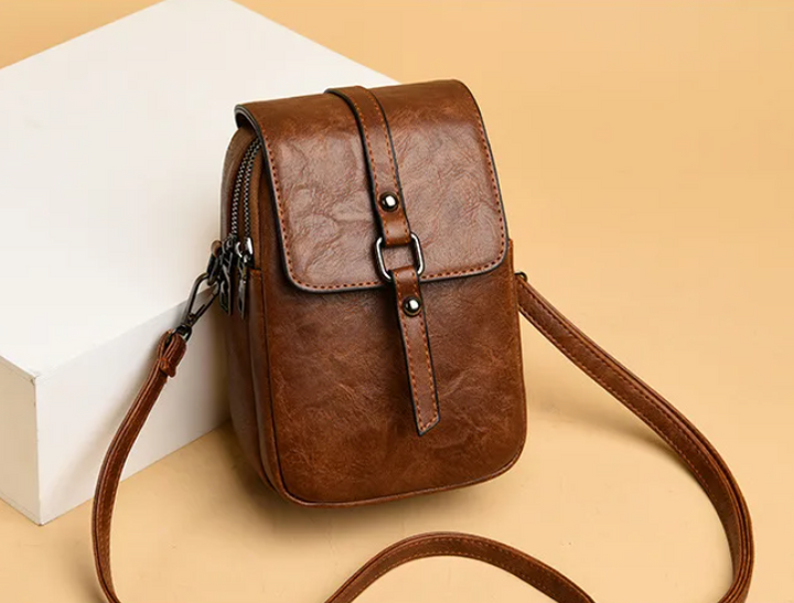 Kaelith Multifunctional Bag