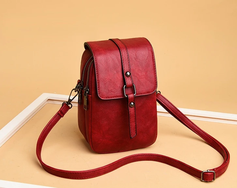 Kaelith Multifunctional Bag