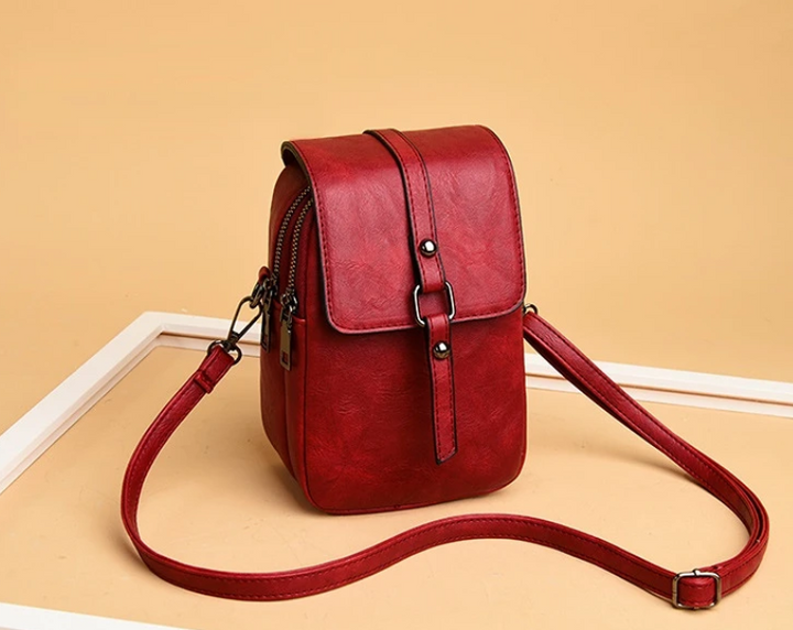 Kaelith Multifunctional Bag