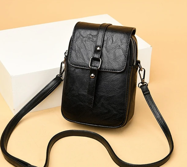 Kaelith Multifunctional Bag