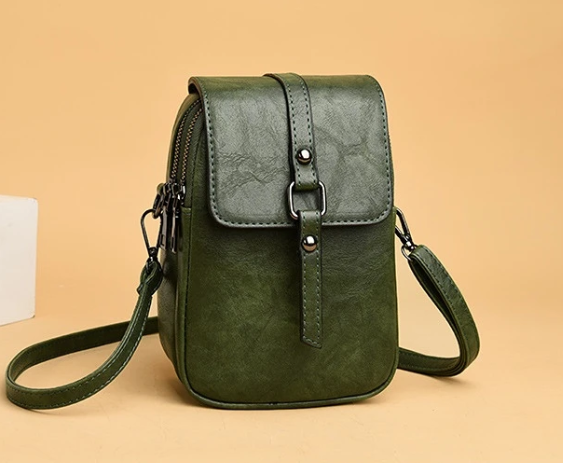 Kaelith Multifunctional Bag