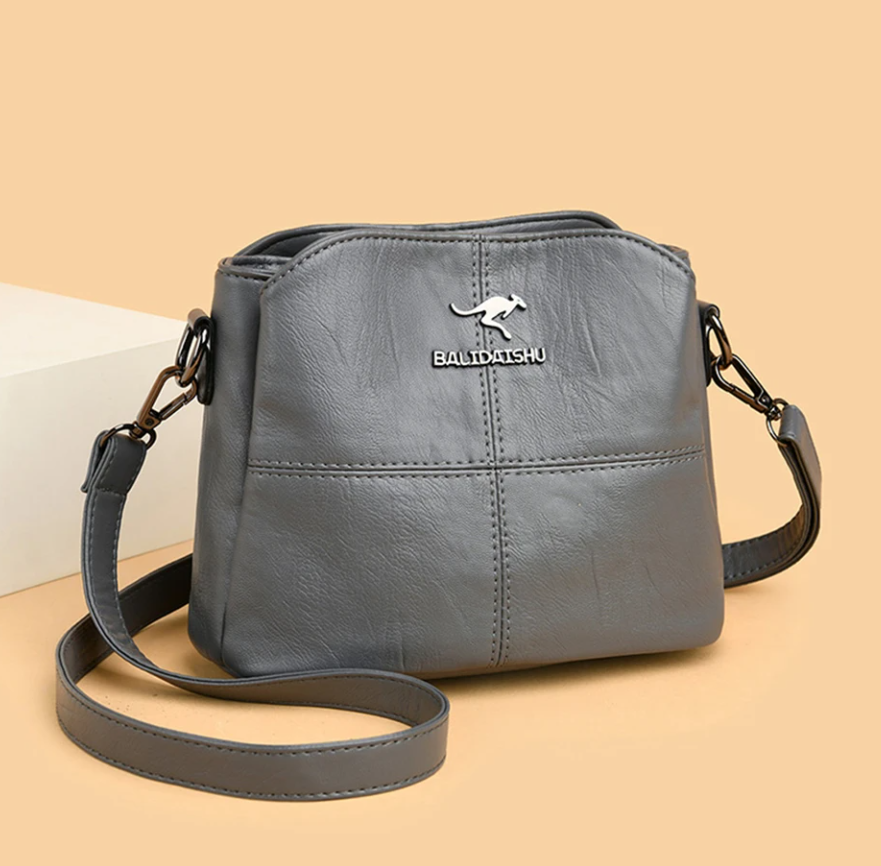 Women's Leather Handbag