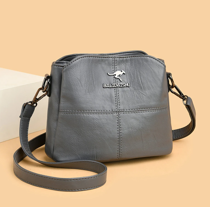 Women's Leather Handbag