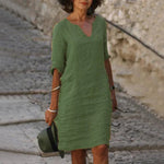 Dark green