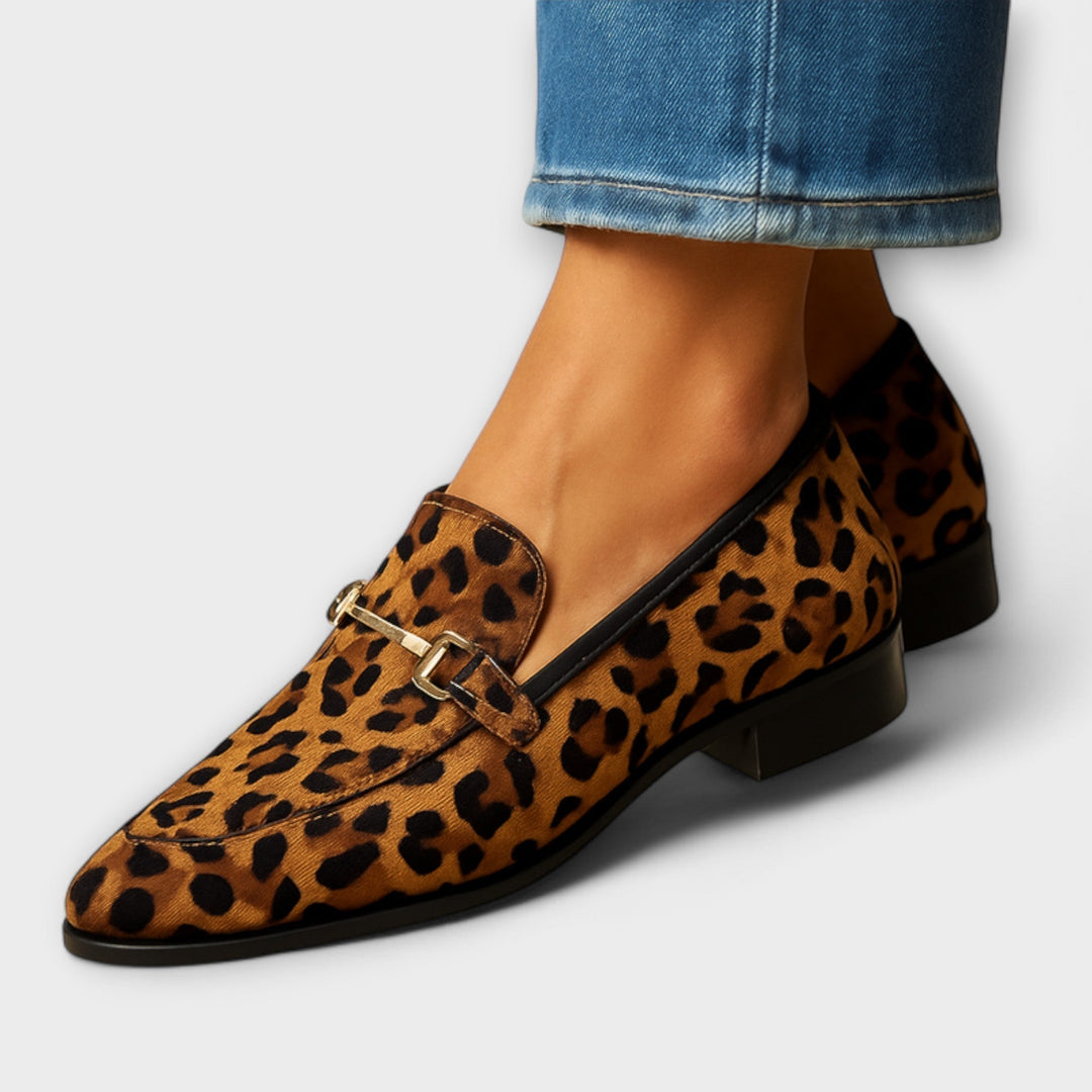 Women's Cozy Slippers
