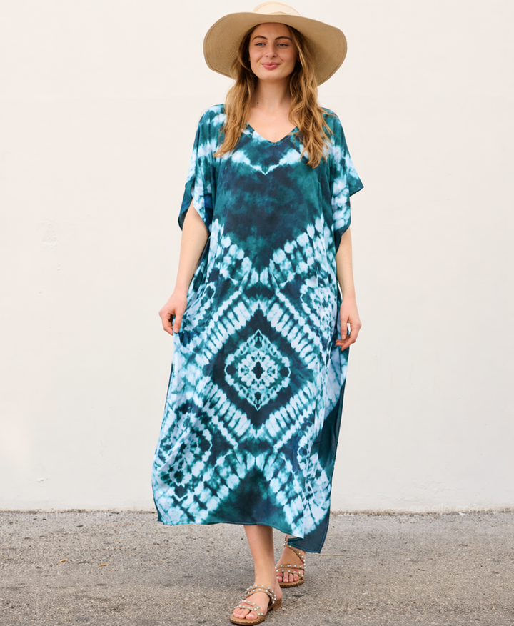 Casual Caftan