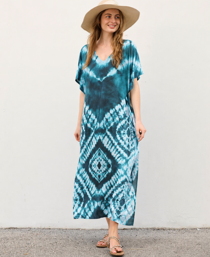 Casual Caftan