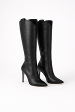 Black Leather