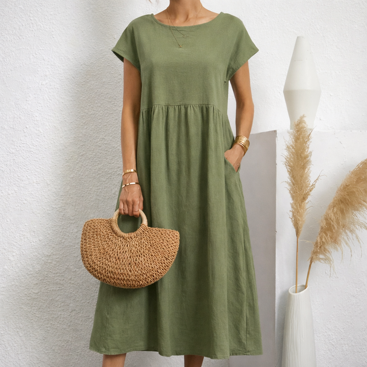 Elegant Essential Dress