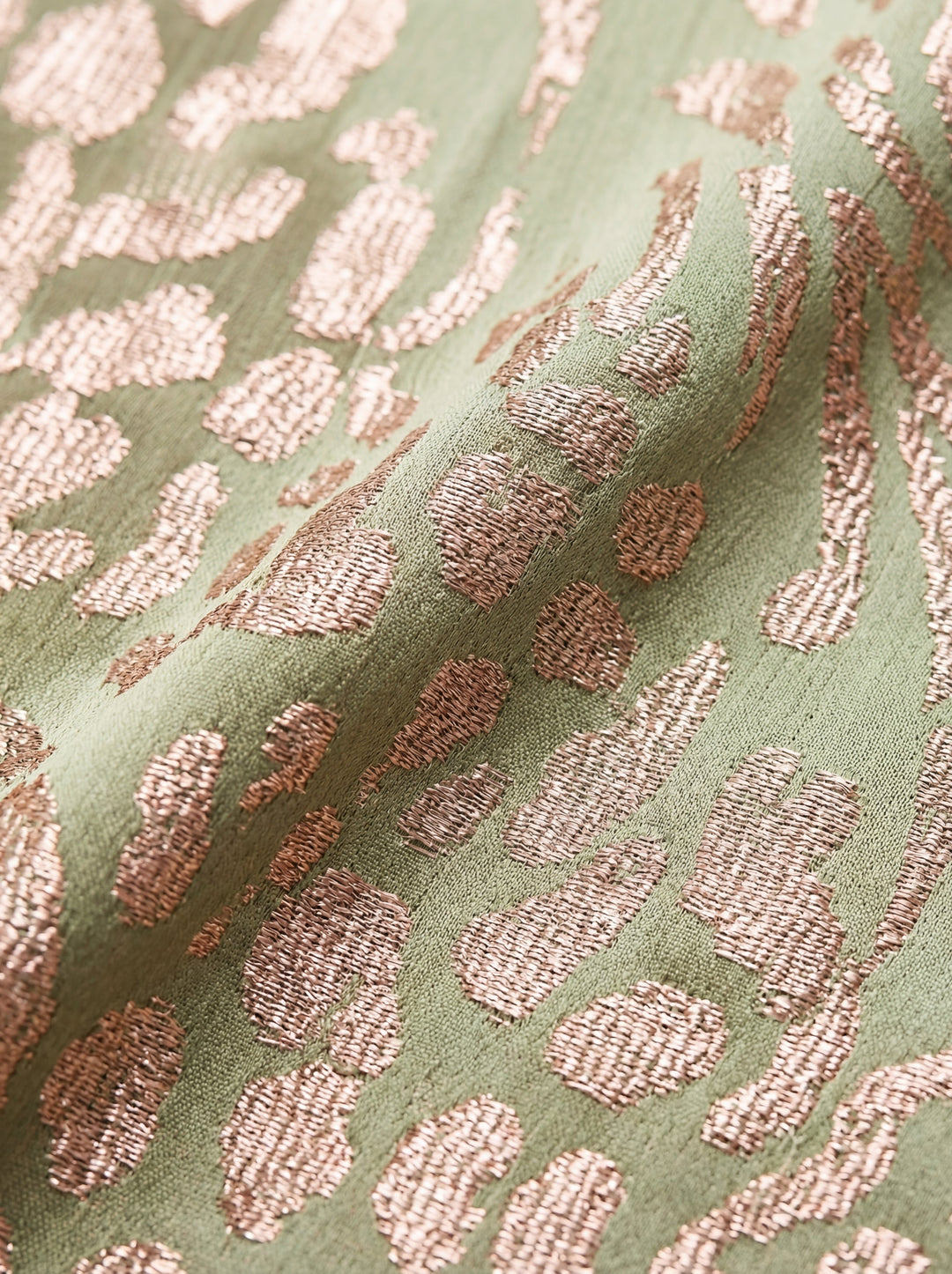 Stylish women's copper midi dress, featuring a flowy fabric and elegant design for summer comfort.