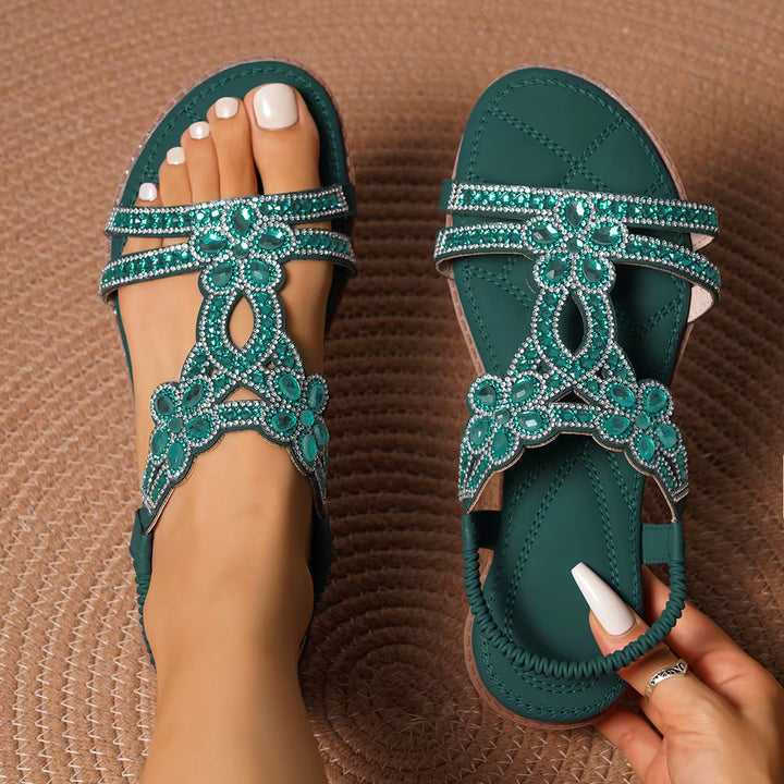 Women's Sparkle Sandals